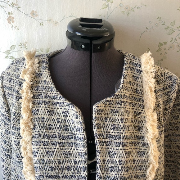 Rafaella topcoat/jacket - Picture 4 of 7